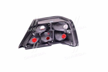 Фонарь (фара) заднего хода tyc 113200016B