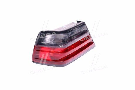 Фонарь (фара) заднего хода tyc 113200016B