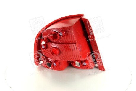 Фонарь (фара) заднего хода tyc 116139011A