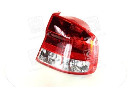 Фонарь (фара) заднего хода tyc 116139011A