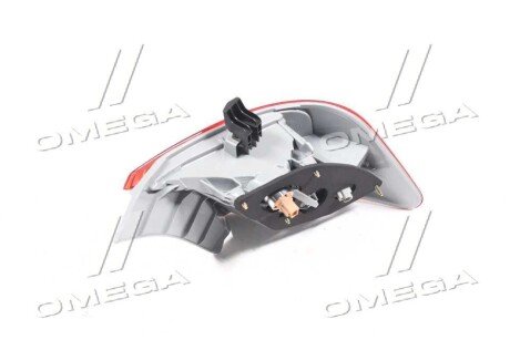 Ліхтар (фара) заднього ходу tyc 116411001N