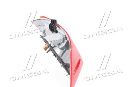 Ліхтар (фара) заднього ходу tyc 116411001N