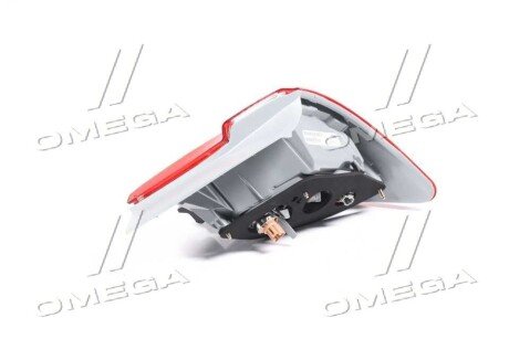 Ліхтар (фара) заднього ходу tyc 116412001N