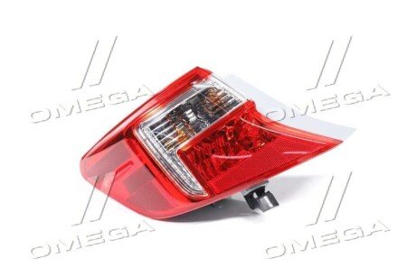 Ліхтар (фара) заднього ходу tyc 116412001N на Тойота Камри 50