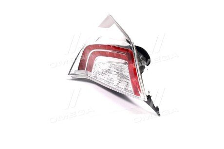 Фонарь (фара) заднего хода tyc 116465001N