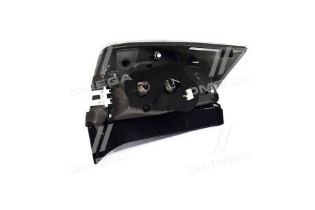 Фонарь (фара) заднего хода tyc 116465001N