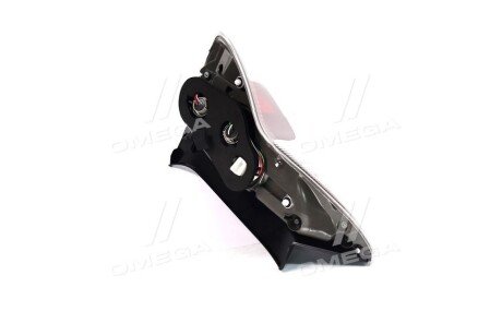 Фонарь (фара) заднего хода tyc 116465001N