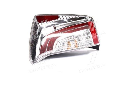 Фонарь (фара) заднего хода tyc 116465001N на Тойота Приус