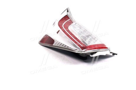 Ліхтар (фара) заднього ходу tyc 116466001N