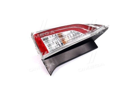 Ліхтар (фара) заднього ходу tyc 116466001N