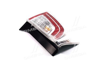 Ліхтар (фара) заднього ходу tyc 116466001N