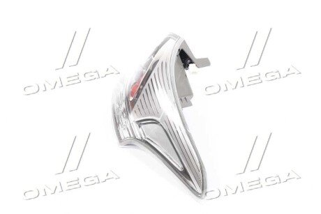 Фонарь (фара) заднего хода tyc 116631A59B