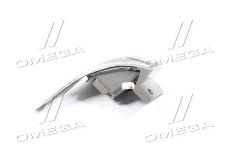 Фонарь (фара) заднего хода tyc 116631A59B