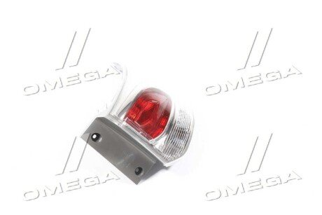 Фонарь (фара) заднего хода tyc 116631A59B