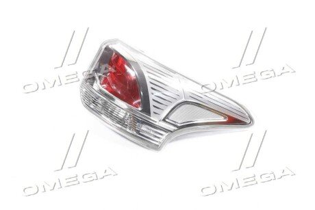 Фонарь (фара) заднего хода tyc 116631A59B