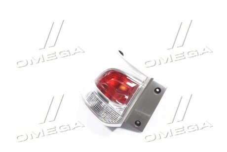 Фонарь (фара) заднего хода tyc 116632A59B