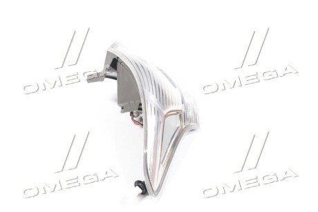 Фонарь (фара) заднего хода tyc 116632A59B