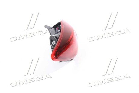 Фонарь (фара) заднего хода tyc 116660001N