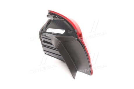 Ліхтар (фара) заднього ходу tyc 116783001N