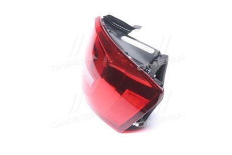 Ліхтар (фара) заднього ходу tyc 116783001N