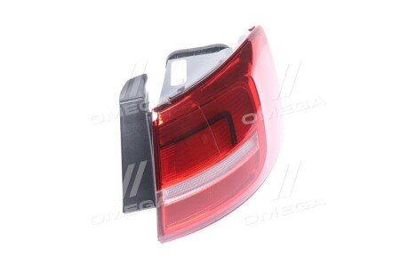 Ліхтар (фара) заднього ходу tyc 116783001N