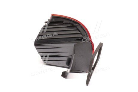 Ліхтар (фара) заднього ходу tyc 116784001N