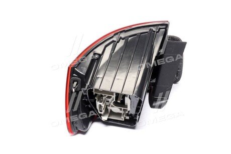 Ліхтар (фара) заднього ходу tyc 116784001N