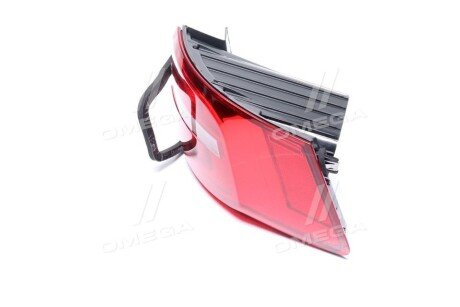 Ліхтар (фара) заднього ходу tyc 116784001N