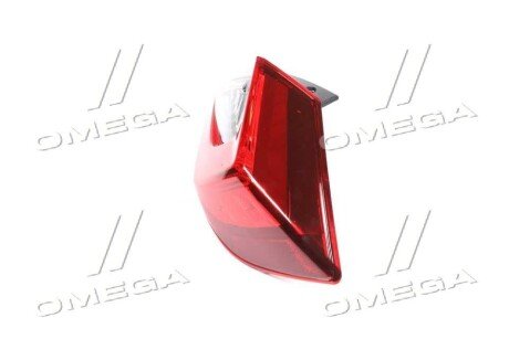 Ліхтар (фара) заднього ходу tyc 116877001N