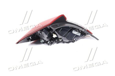 Ліхтар (фара) заднього ходу tyc 116877001N