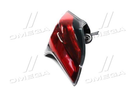 Ліхтар (фара) заднього ходу tyc 116889001N