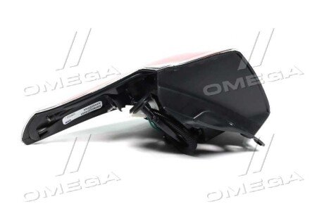 Ліхтар (фара) заднього ходу tyc 116889001N