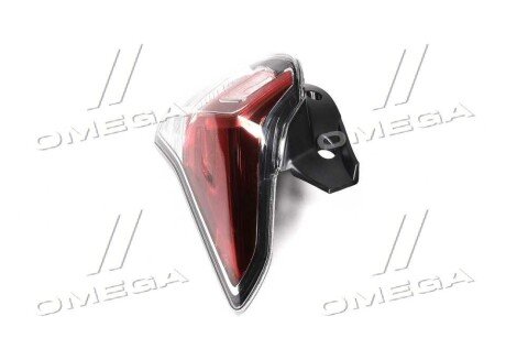 Ліхтар (фара) заднього ходу tyc 116953001N