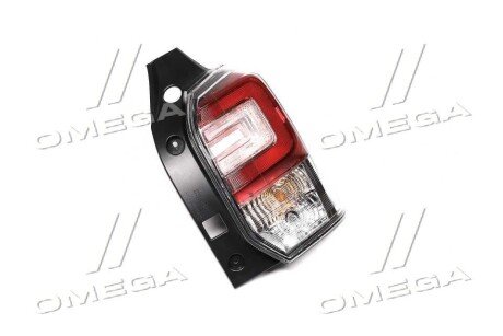 Ліхтар (фара) заднього ходу tyc 116953001N