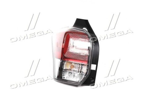 Ліхтар (фара) заднього ходу tyc 116954001N