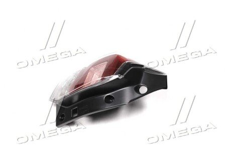 Ліхтар (фара) заднього ходу tyc 116954001N