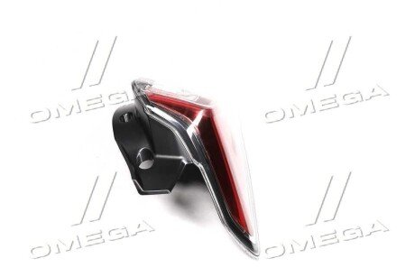 Ліхтар (фара) заднього ходу tyc 116954001N