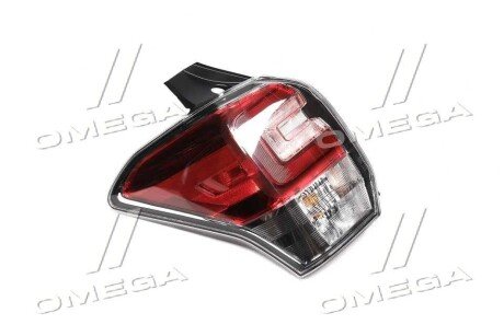 Фонарь (фара) заднего хода tyc 116954001N