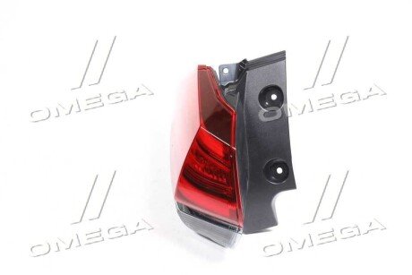 Фонарь (фара) заднего хода tyc 116974A69B