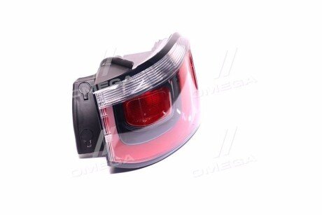 Фонарь (фара) заднего хода tyc 119029A01A