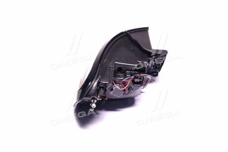 Фонарь (фара) заднего хода tyc 119029A01A