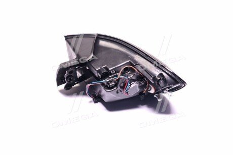 Фонарь (фара) заднего хода tyc 119030A01A