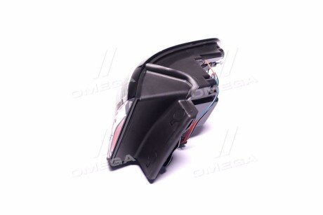 Фонарь (фара) заднего хода tyc 119030A01A