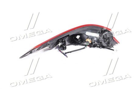 Фонарь (фара) заднего хода tyc 119031A01N