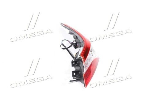 Фонарь (фара) заднего хода tyc 119031A01N