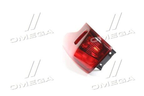 Фонарь (фара) заднего хода tyc 119133001N