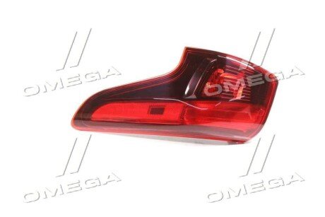 Фонарь (фара) заднего хода tyc 119133001N