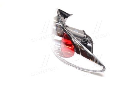 Ліхтар (фара) заднього ходу tyc 11A433012B