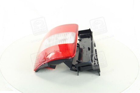 Фонарь (фара) заднего хода tyc 11A453012B