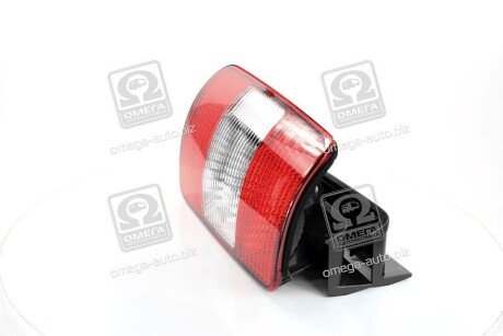 Фонарь (фара) заднего хода tyc 11A454012B